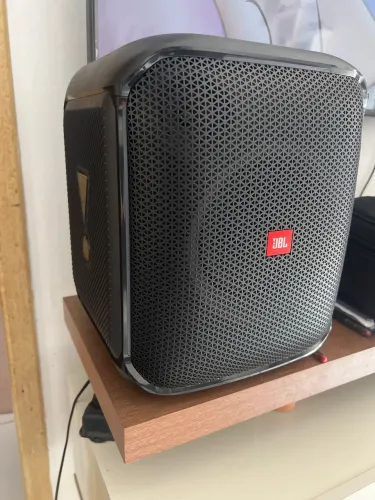 Caixa JBL
