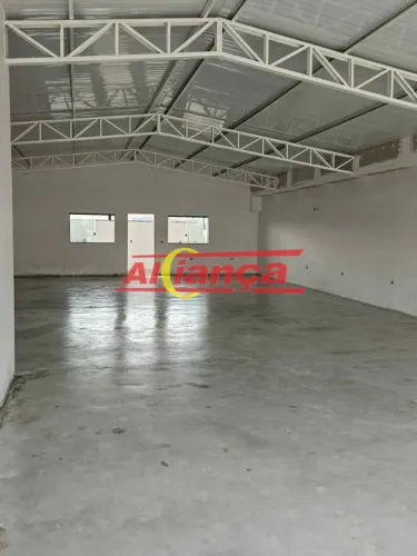 Sala comercial para alugar 200m² com 2 banheiros, Pimentas