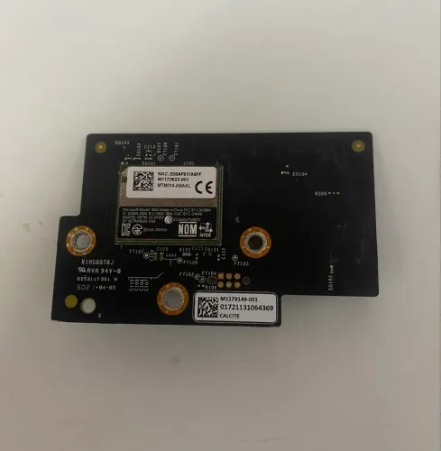Placa Wifi Xbox Series S Módulo Wifi Sem Fio
