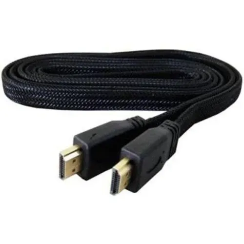 Cabo HDMI 1,80 Metros It-Blue LE-6614 - Imagem em Alta Definição Loja Coimbra Computadores