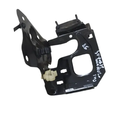 Suporte Módulo Injeção Fiat Palio 1.0 2010