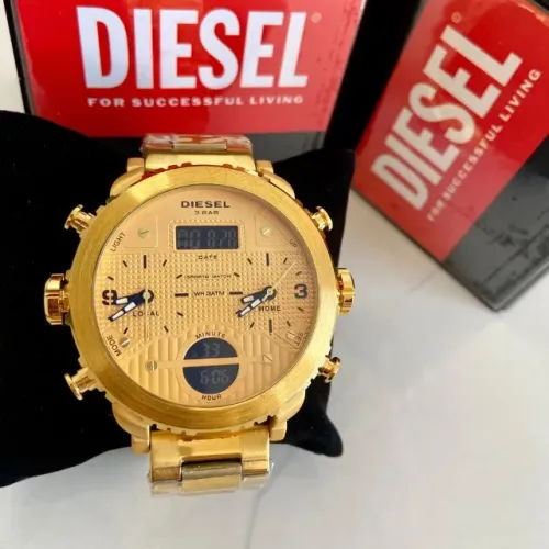 Relógio Diesel 7Je