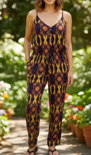 Macacão