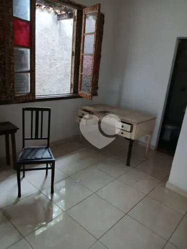Casa com 1 quarto para alugar, 25 m² por R$ 4.639/mês - Gávea - Rio de Janeiro/RJ
