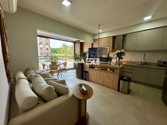 Apartamento a Venda Swiss Park Campinas