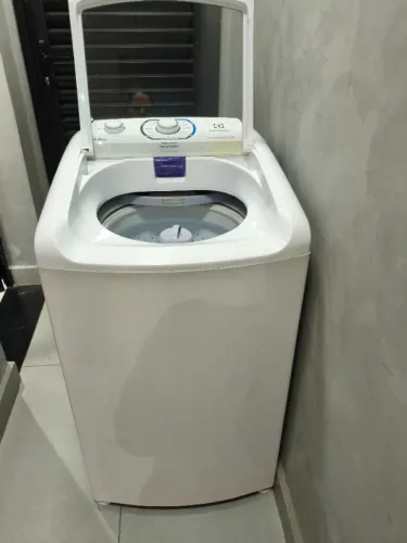 Máquina de lavar roupa Eletrolux 8,5 kg