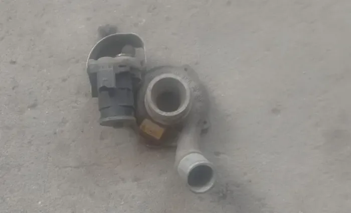 ACABAMENTO TURBINA MOTOR HYUNDAI TUCSON 1.6 TGDI 18/20