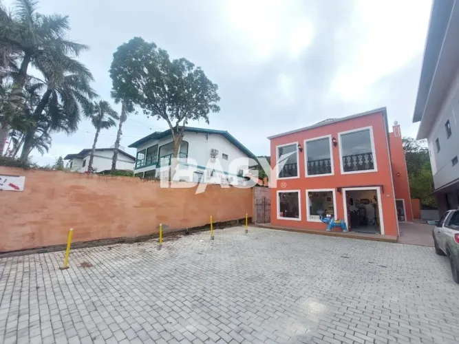 Oportunidade! Loja em Santo Antonio de Lisboa - Florianópolis