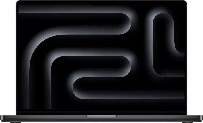Notebook Apple MacBook Pro 2023 Apple M3 / Memória 16GB / SSD 1TB / 14.2 Cinza Espacial 