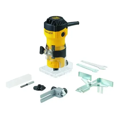 Tupia Para Lâminados 550W 127v Stanley