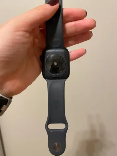 AppleWatch SE 44mm