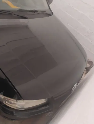 Volkswagen Gol Geração IV Trend 1.0 8V MI Total Flex Mec. 2P 2013