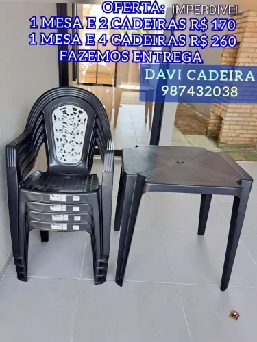 CADEIRA DE PLASTICO HZ ZM POLTRONA SJ IMPECAVEL SS QUALIDADE ENTREGO