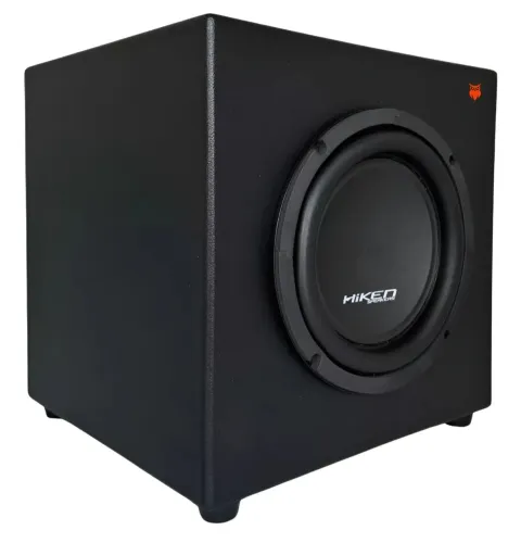 Subwoofer 8pl