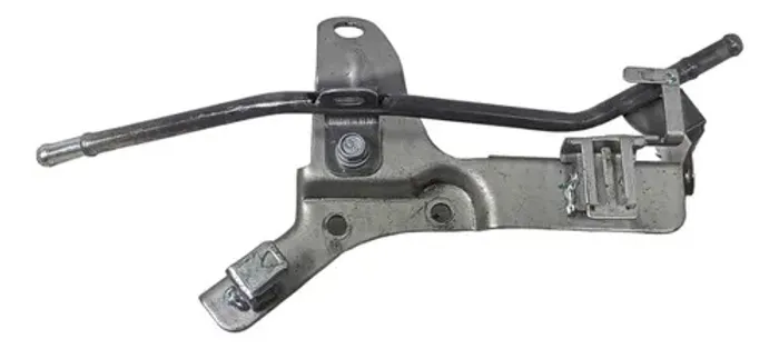 Cano Água Cabeçote Jac J3 1.5 2010 À 2015 Cx273