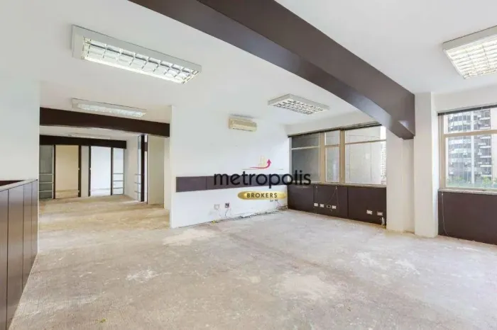 Conjunto, 234 m² - venda por R$ 3.180.000,00 ou aluguel por R$ 19.802,76/mês - Cidade Monç
