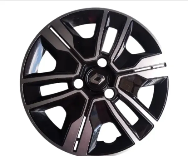 Calota do Kwid Outsider Original Avulsa Aro 14