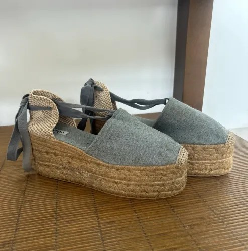 Sapato espadrille - Felipa