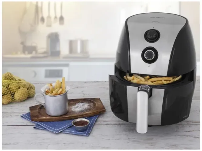 Airfryer Britania BFR02PI 3,2L