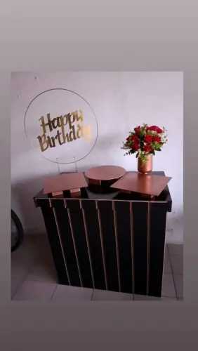 Aluguel de Mine pegue e monte 