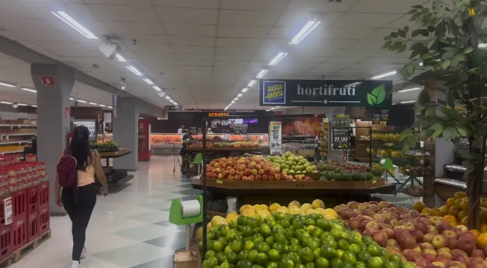 Supermercado oportunidade cnpj 2018