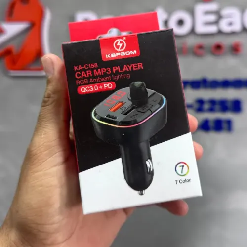 Bluetooth para Automóveis