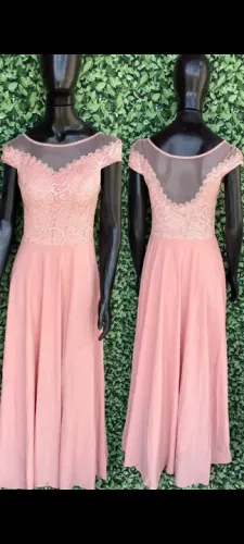 Vestido festa
