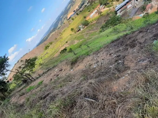Lote à venda, BOM PASTOR - Ponte Nova/MG