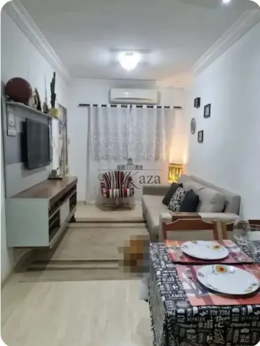 Oportunidade - Casa em Condomínio - Bell Park - Jardim Uirá - 2 Dormitórios - 95m²
