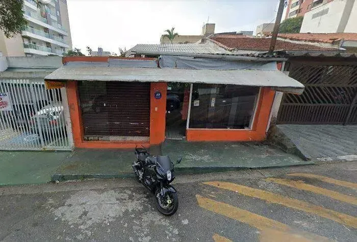 Casa Comercial com 2 Dormitórios à Venda na Vila Euclides 132m², em Frente à UBS