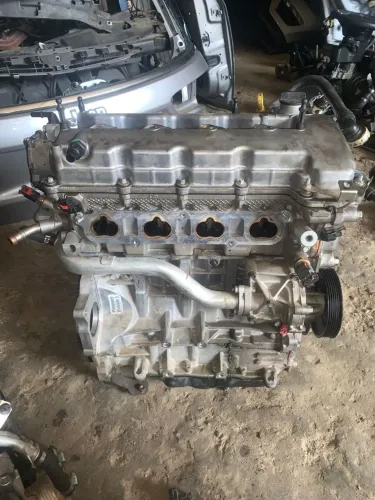Motor Câmbio Jeep Compass 2.0 Flex 2020/22