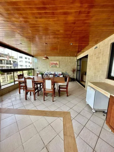 Recreio dos Bandeirantes | Apartamento 3 quartos, sendo 1 suite