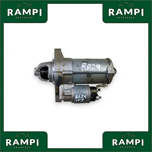 Motor Partida Ford Ranger 2024 3.0 MB3T11000LB 3.0 v6 diesel