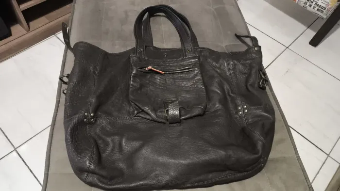 Bolsa Jerome Dreyfuss - Billy Paris 