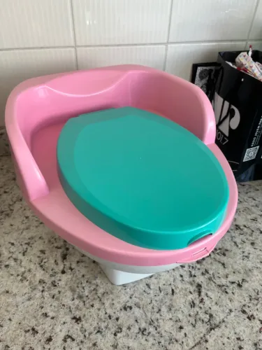 Penico infantil