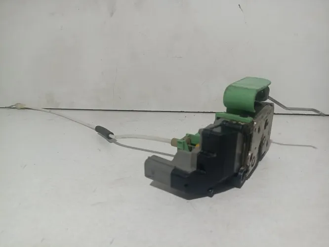 Fechadura Elétrica Fiat Uno Vivace Porta Dianteira Esquerda Fiat Uno Vivace Original D/E