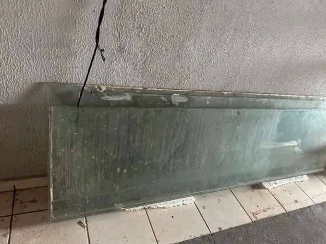 porta blindex medida especial