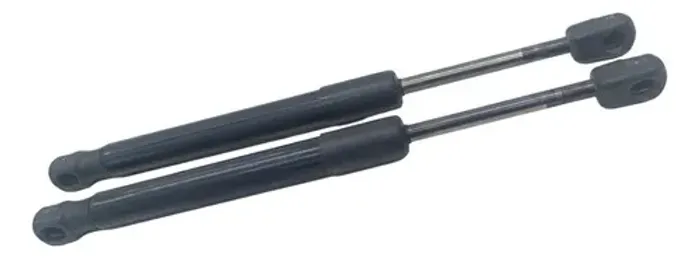 Amortecedor Tampa Traseira Ford Focus 2008 2009 2010