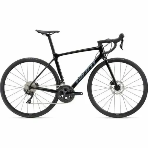 Bicicleta Speed Aro 700 Giant TCR Advanced 2 Disc Kom Carbon - S