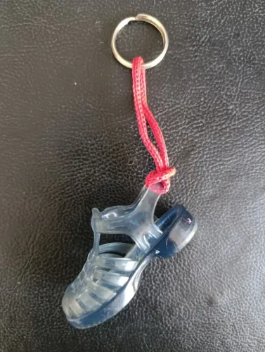 Chaveiro Melissa com íma