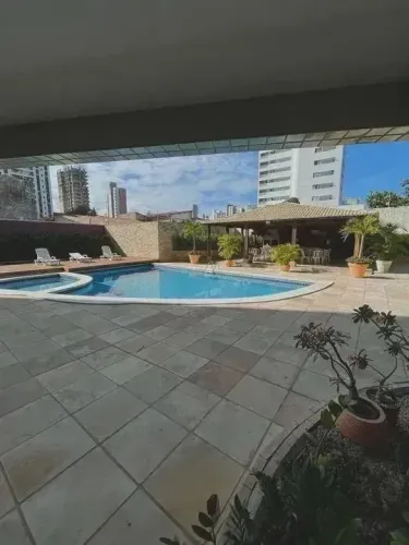 CONDOMINIO ALMERIO PAIVA