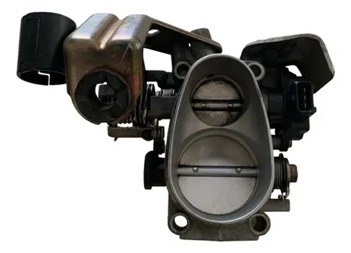 Corpo De Borboleta Tbi Renault Scenic Laguna 2.08v 1999