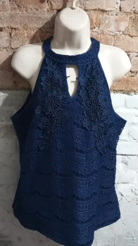  Blusas feminina Tam.G preço individual 