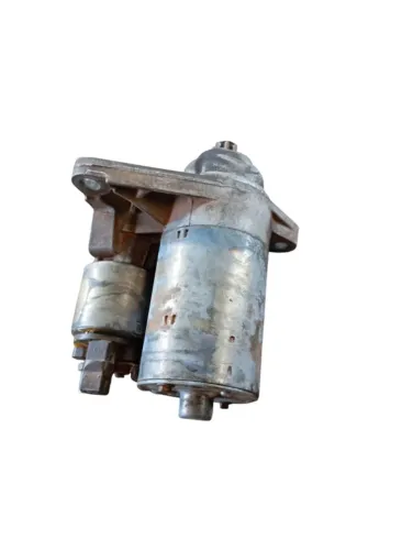 Motor de partida do fox 1.0