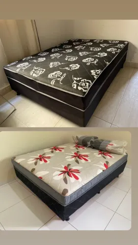 Hora de compra sua cama . D28