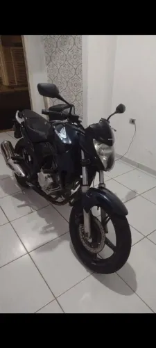 Honda CB300R