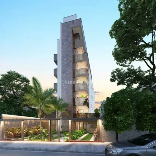 Apartamento à venda 4 quartos 2 suítes 2 vagas - Gutierrez