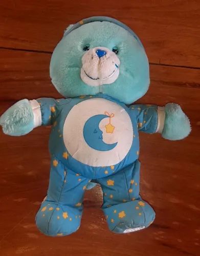 Pelucia Ursinhos Carinhosos com som