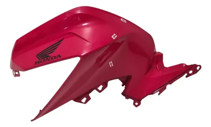 Carenagem Capa Tanque Esq Honda Cb 300f 23/25 Detalhes 56333