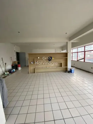 GALERIA COSTA MAR - SALA COMERCIAL